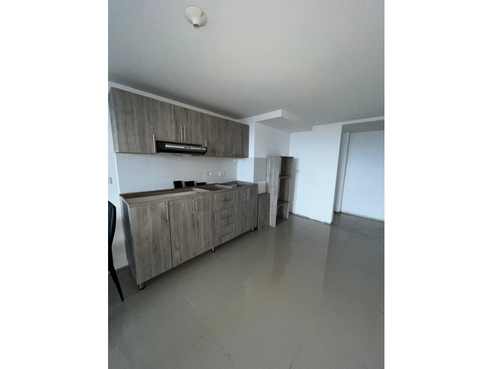 APARTAMENTO SECTOR AV BOLIVAR — foto 4