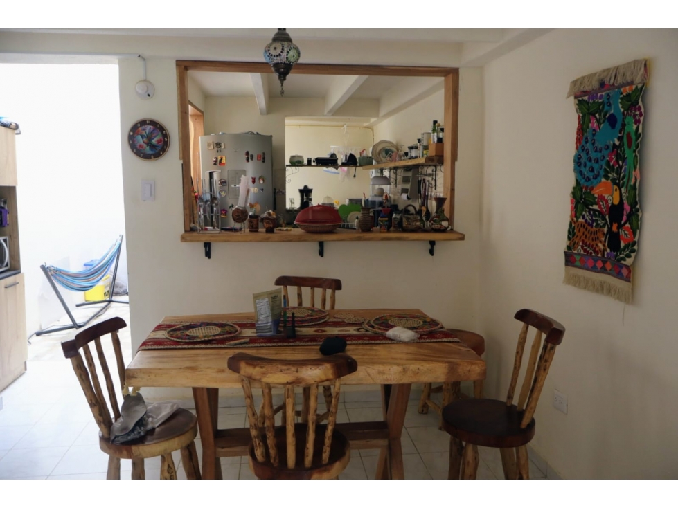 CASA FILANDIA URB. GUILLERMO LEON VALENCIA - 1