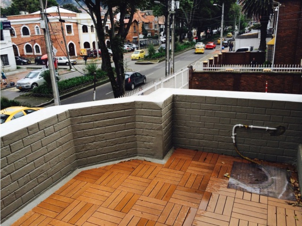 LA MAGDALENA 641 m2 EXCELENTE UBICACION LOTE 390 M2 — foto 3