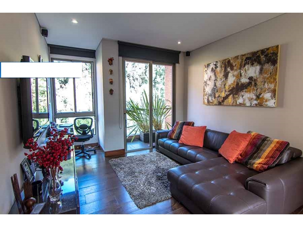 PH CERROS DE LOS ALPES 4 ALC 6GARAJES 415 M2 MAS 50 TERRAZA DUPLEX — foto 5