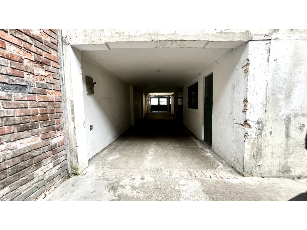SAN FELIPE, 252 M2, BODEGA LOCAL COMERCIAL WILL