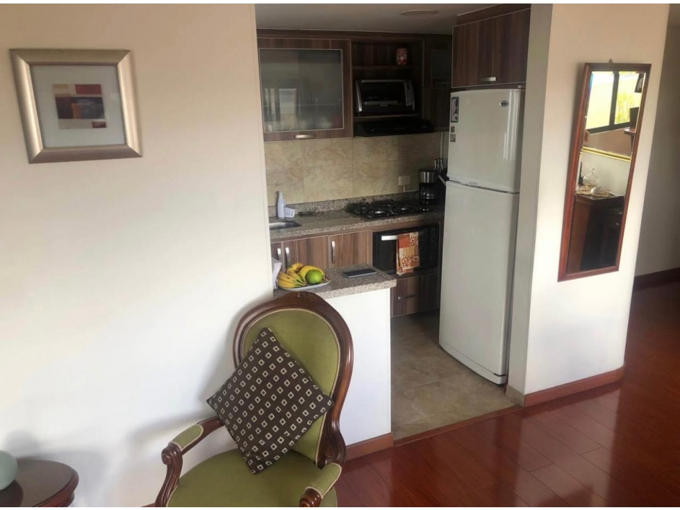 APARTAMENTO QUINTAPAREDES — foto 4