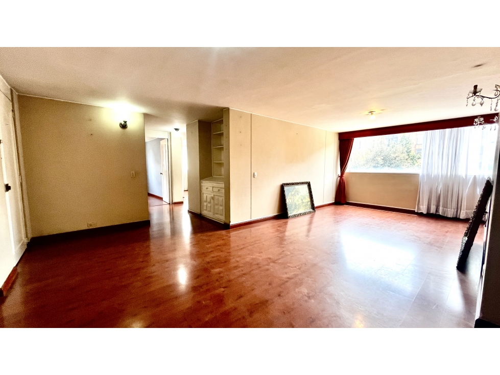 SANTA BARBARA CENTRAL, 105 M2, PARA REMODELAR, EXTERIOR — foto 2
