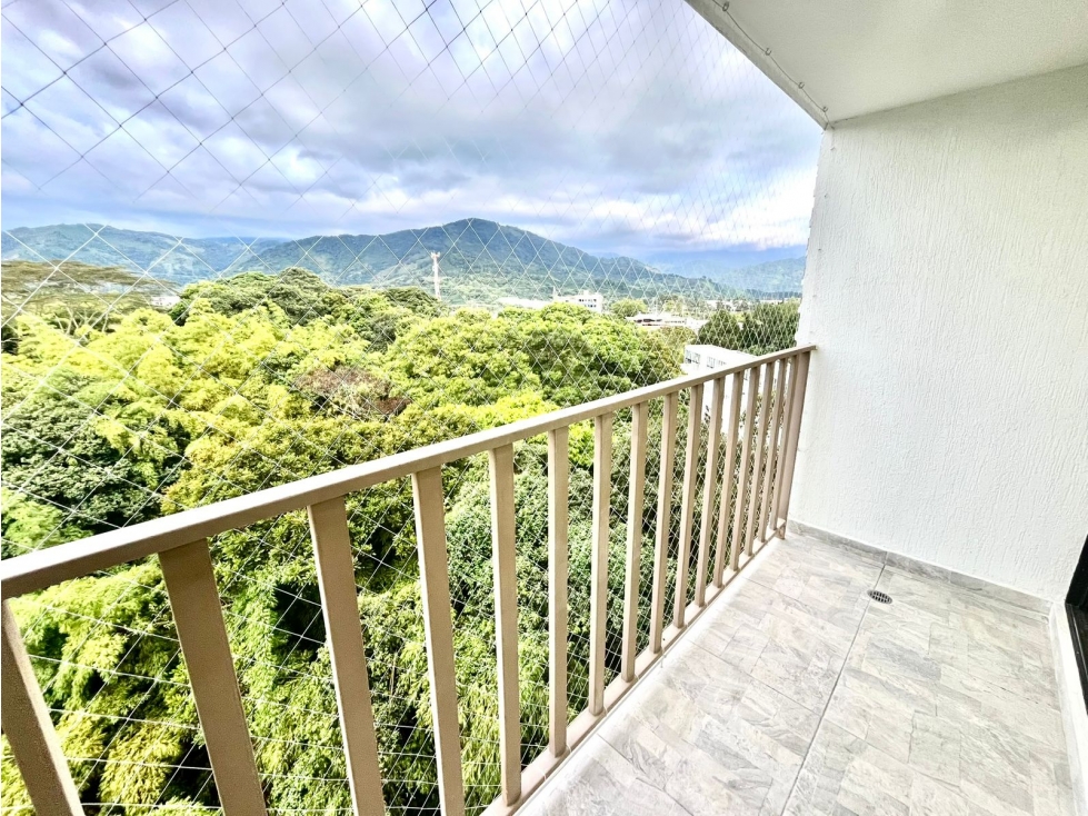 APARTAMENTO NORTE ARMENIA AV. 19 — foto 6