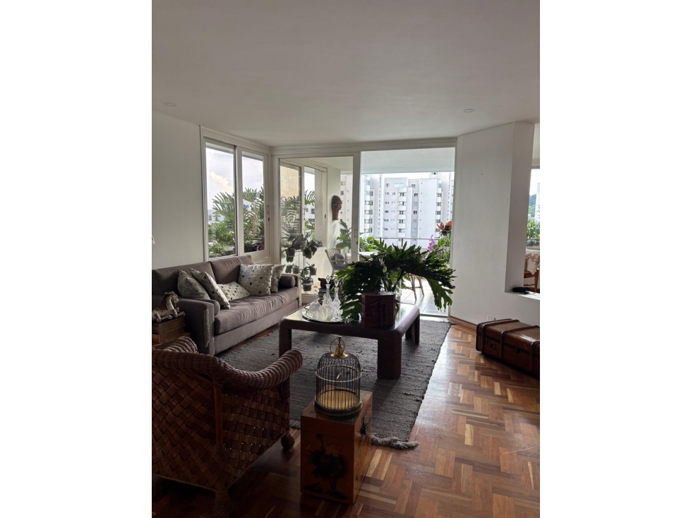 Apartamento en el Oeste de Cali