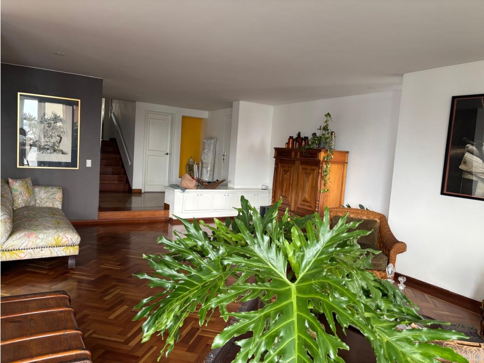Apartamento en el Oeste de Cali — foto 2