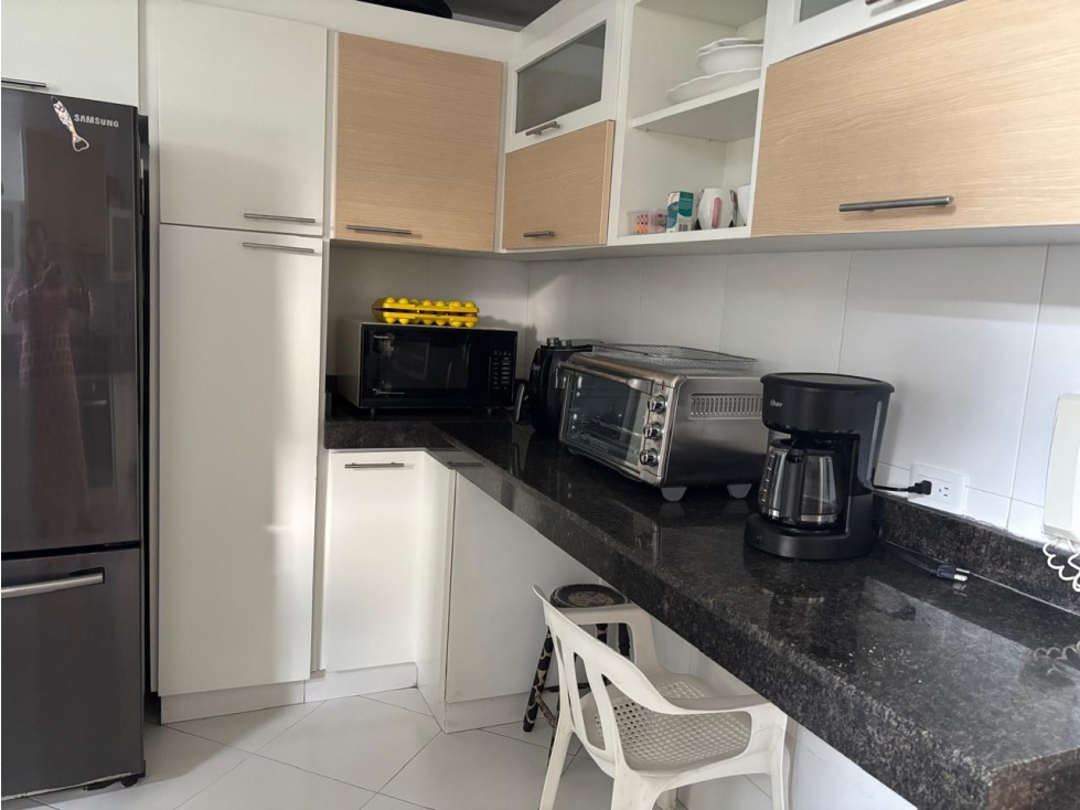 Apartamento en el Oeste de Cali — foto 5