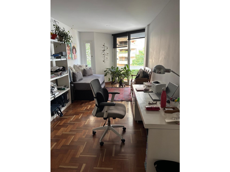 Apartamento en el Oeste de Cali — foto 6