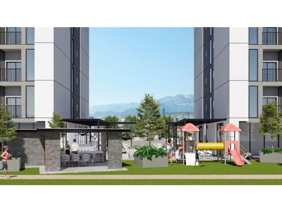 VENTA DE DEPARTAMENTOS EN COLONIA CENTRO DE MTY, EXCELENTE UBICACION - 3