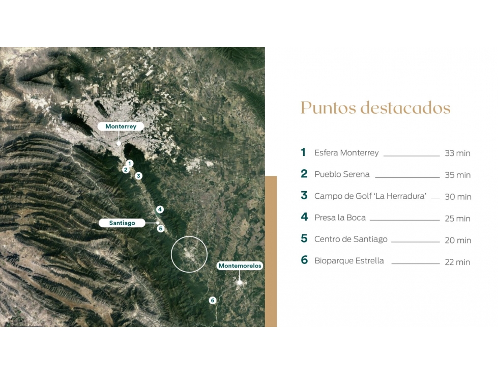 VENTA DE TERRENOS CAMPRESTRES EN ALLENDE N.L., EXCELENTE UBICACION - 4