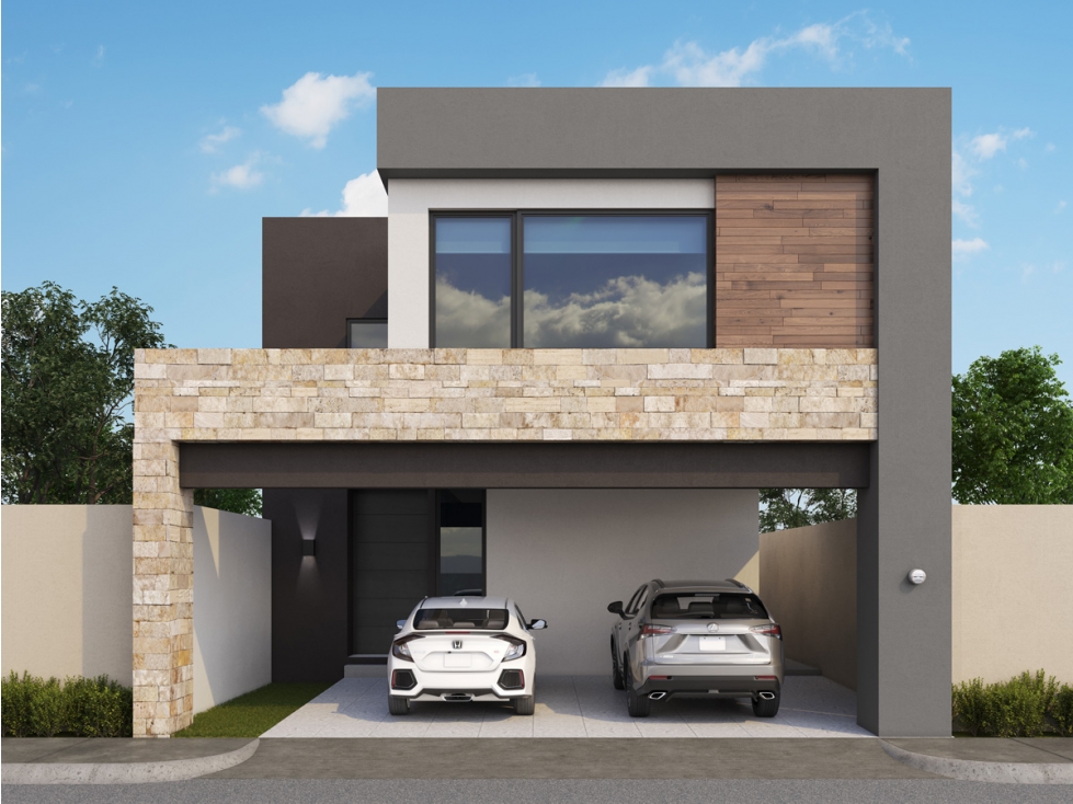 VENTA DE CASAS EN SANTIAGO N.L. , EXCELENTE UBICACION A M DEL CENTRO — foto 2