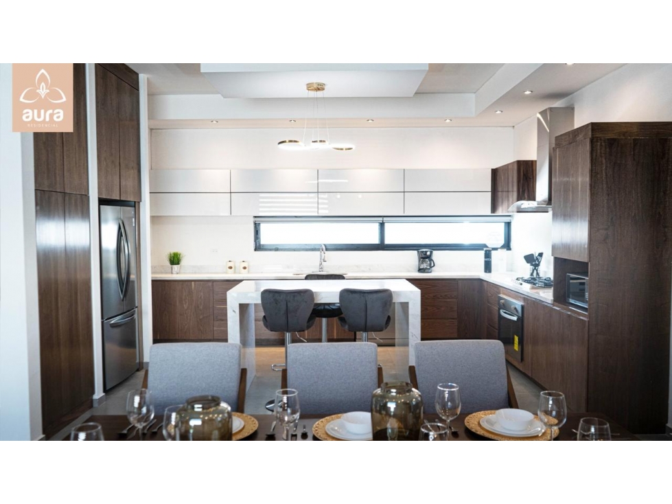 CASA EN VENTA EN EL URO, MONTERREY N.L. EXCELENTE UBICACION — foto 4