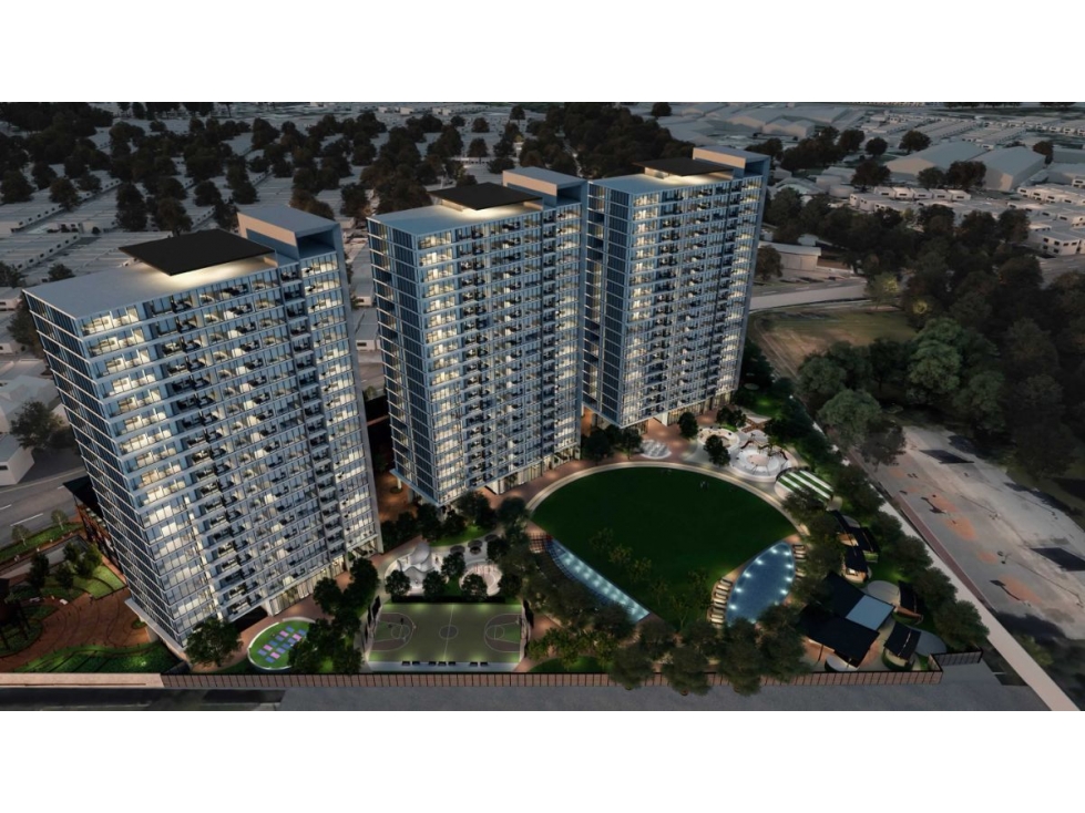 VENTA DE DEPARTAMENTOS EN SAN NICOLAS, EXCELENTE UBICACION - 1