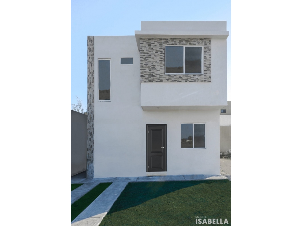 CASA EN RENTA EN MARIN N.L. EN EXCELENTE UBICACION