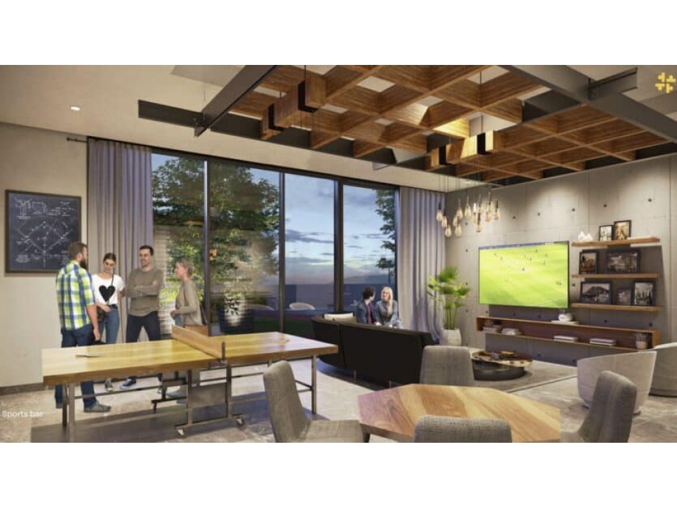 VENTA DE DEPARTAMENTOS EN COLONIA CENTRO DE MTY, EXCELENTE UBICACION - 5
