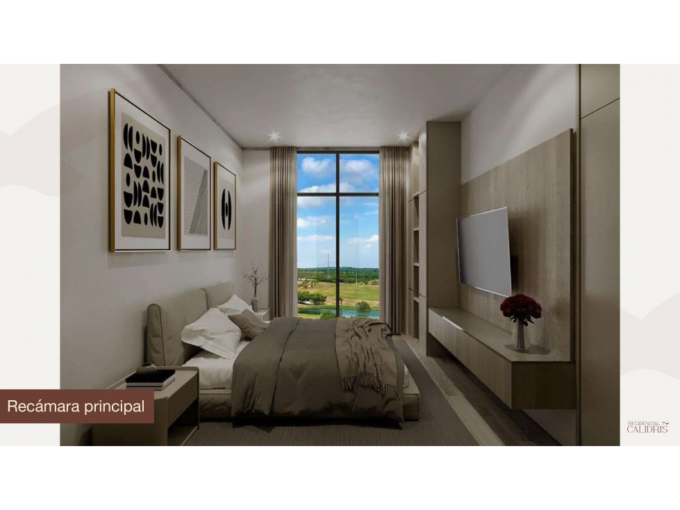 VENTA DE DEPARTAMENTOS EN LAS AVES CLUB DE GOLF, EXCELENTE UBICACION — foto 5
