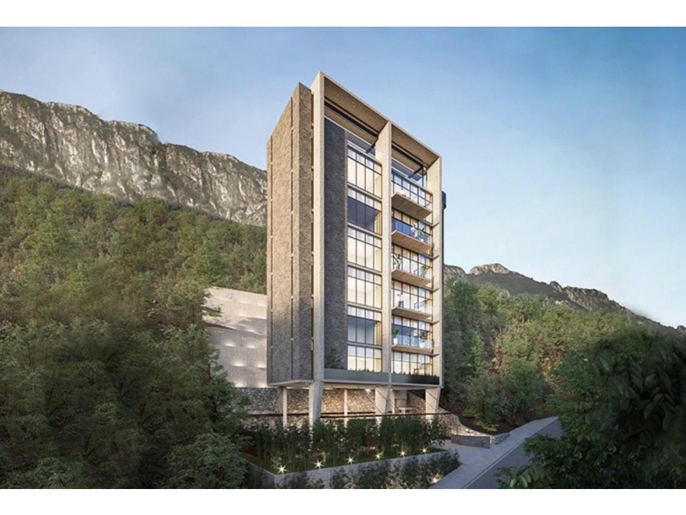 VENTA DE DEPARTAMENTOS EN ZONA CHIPINQUE, SAN PEDRO GARZA GARCIA - 3