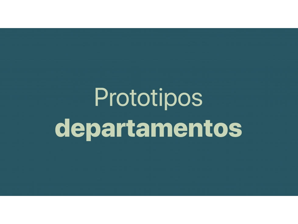 VENTA DE DEPARTAMENTOS EN LORETO APODACA N.L., EXCELENTE UBICACION - 2