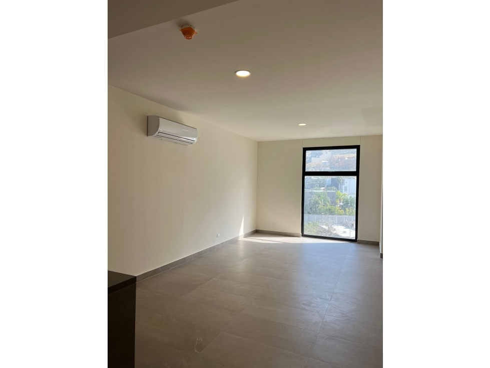 VENTA DE DEPARTAMENTO EN TORRE KIMA, VALLE PONIENTE A 4 M DE LA UDEM - 3