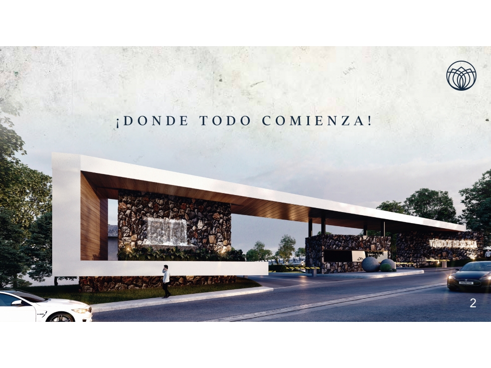 VENTA DE TERRENOS RESIDENCIALES EN VIÑEDOS SICILIA, CARRETERA NACIONAL - 1