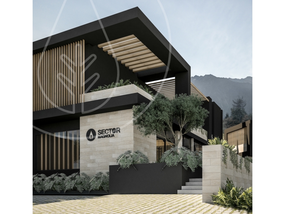 VENTA DE TERRENOS RESIDENCIALES EN CARRETERA NACIONAL, LAS MISIONES - 1