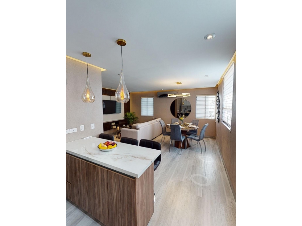 VENTA DE DEPARTAMENTOS EN LINDA VISTA, EXCELENTE UBICACION — foto 2