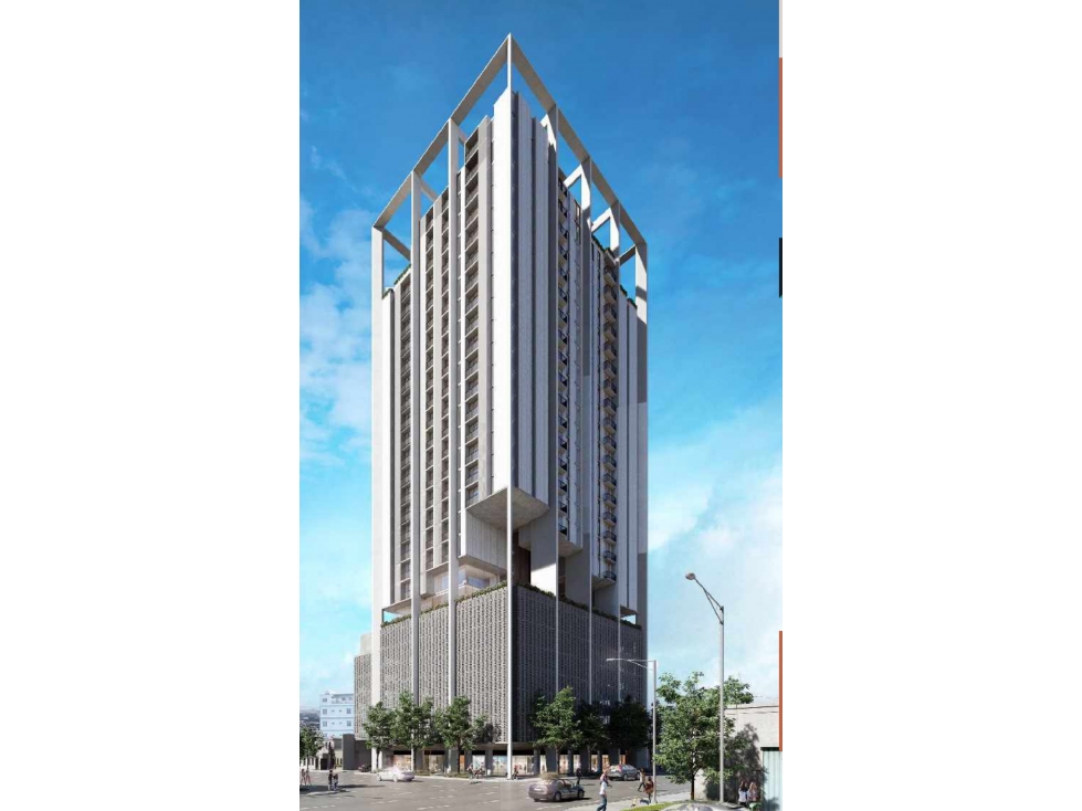 VENTA DE DEPARTAMENTOS EN EL CENTRO DE MONTERREY, EXCELENTE UBICACION