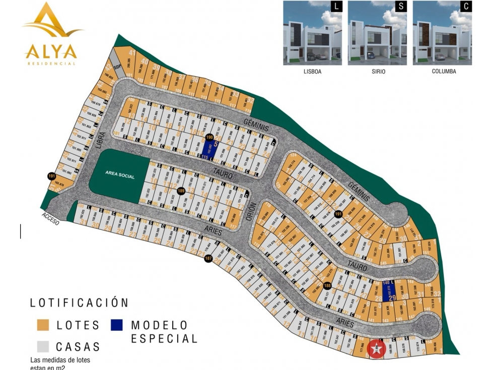 VENTA DE TERRENO PLANO EN CARRETERA NACIONAL, EXCELENTE UBICACION - 3