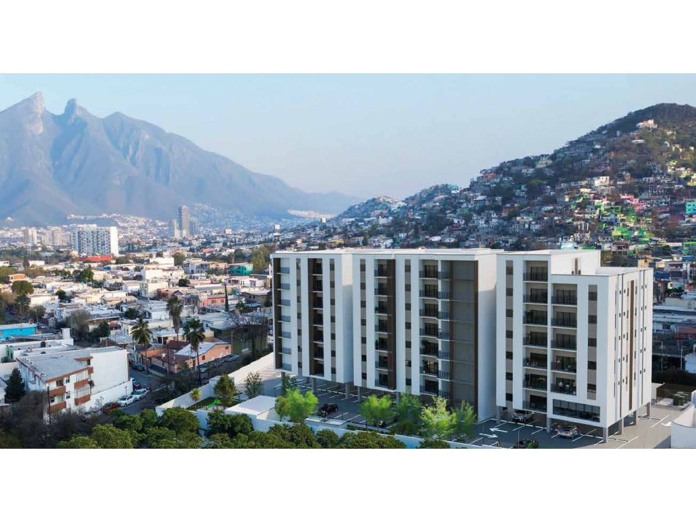 PREVENTA DE DEPARTAMENTOS EN ZONA TEC, EXCELENTE UBICACION