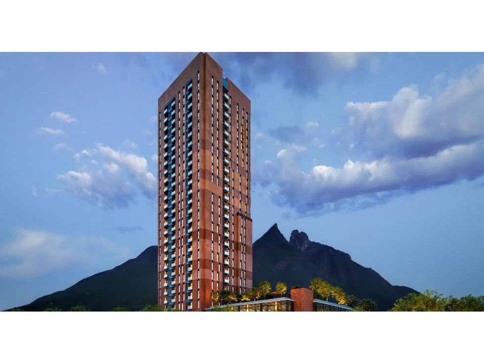 VENTA DE DEPARTAMENTOS EN NUEVO SUR, MONTERREY N.L.