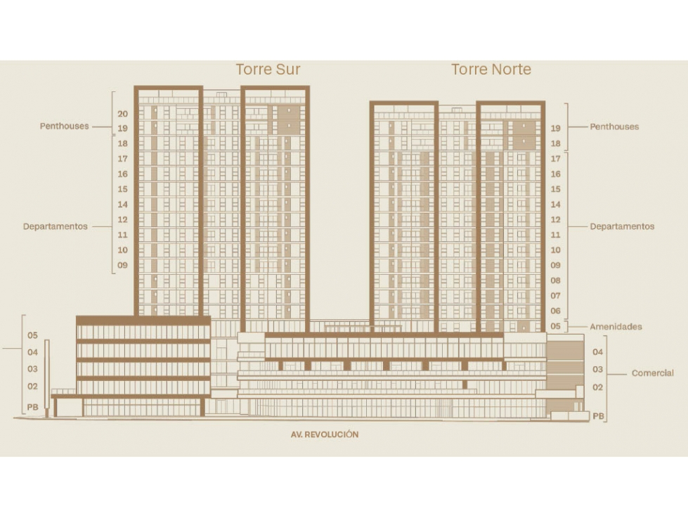 VENTA DE DEPARTAMENTOS EN ZONA SUR DE MONTERREY, A MINUTOS DEL TEC — foto 3
