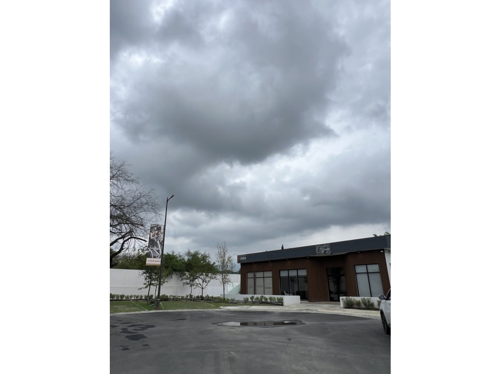 VENTA DE TERRENOS EN CARRETERA NACIONAL, SANTIAGO N.L.