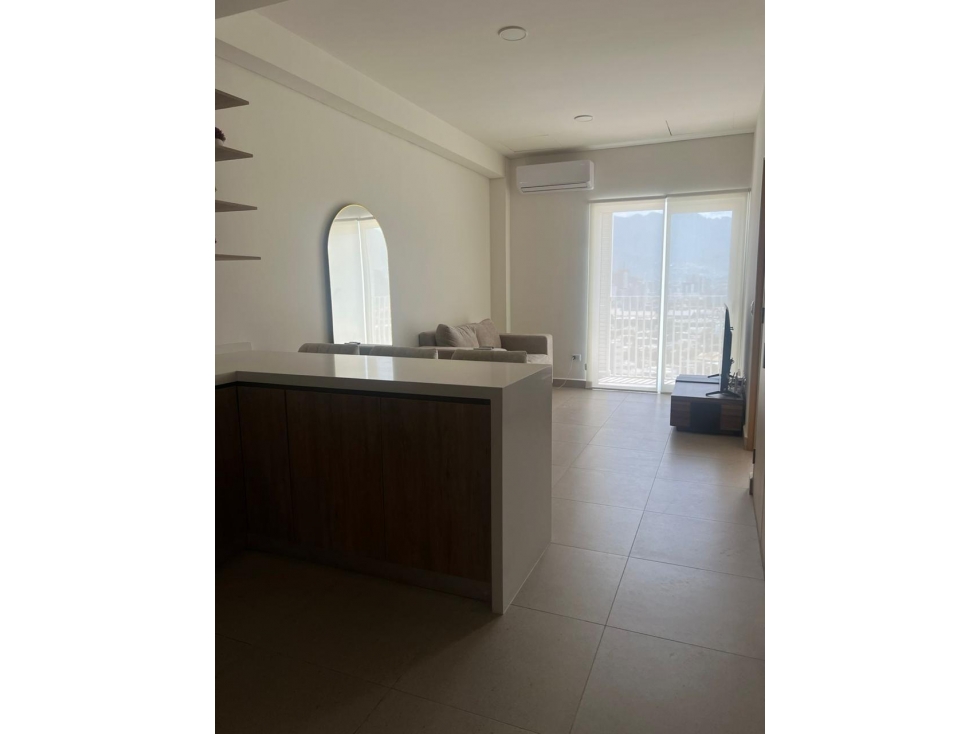 VENTA DE DEPARTAMENTO EN CHEPEVERA MONTERREY N.L. EXCELENTE UBICACION