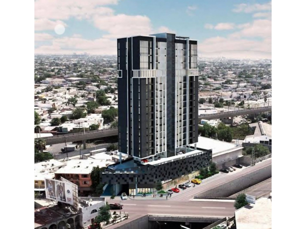 VENTA DE DEPARTAMENTO EN MITRAS CENTRO, MONTRERREY N.L.