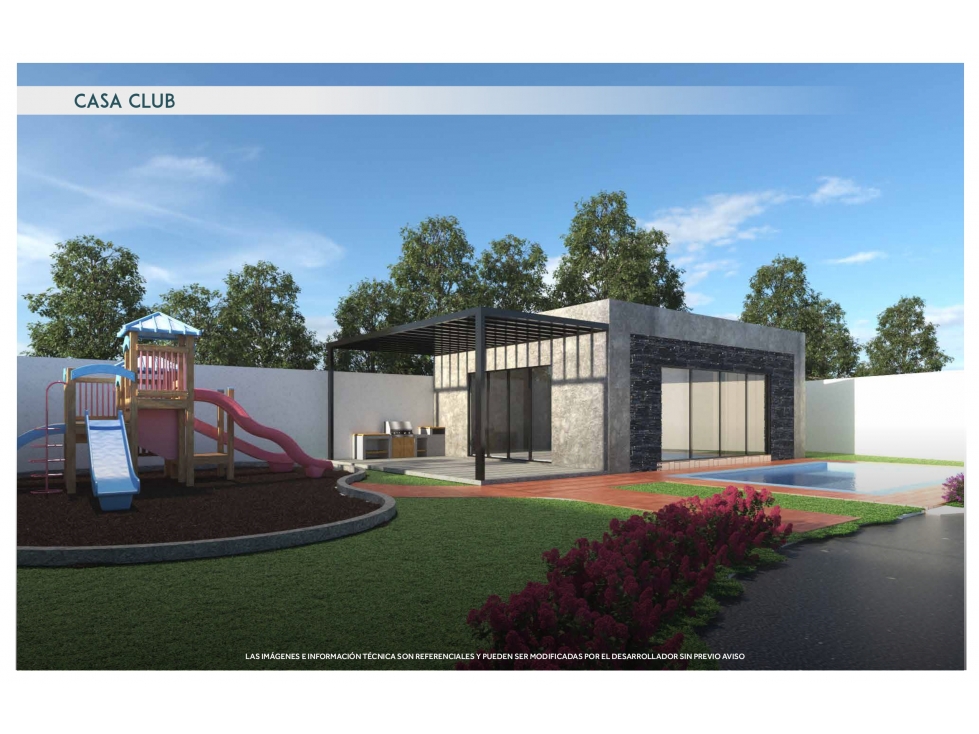 VENTA DE TERRENO EXCLUSIVO JUNTO A AMENIDADES EN SANTIAGO N.L. — foto 2