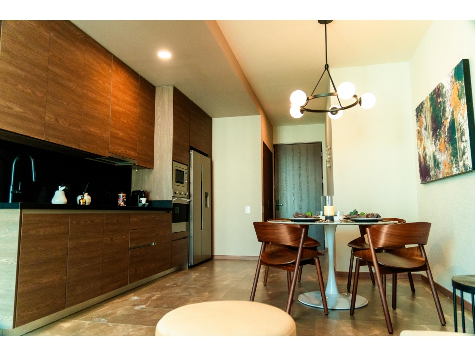 ÚLTIMOS DEPARTAMENTOS EN VENTA EN VALLE PONIENTE, PRECIOS UNICOS