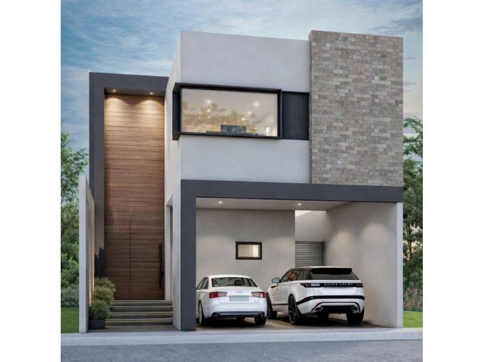 CASA EN VENTA EN ÁLAMO SUR, CARRETERA NACIONAL - 4 RECAMARAS