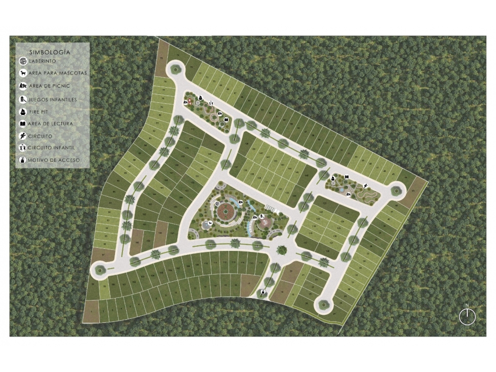 TERRENOS EN VENTA EN HUNUCMÁ, YUCATÁN - 3