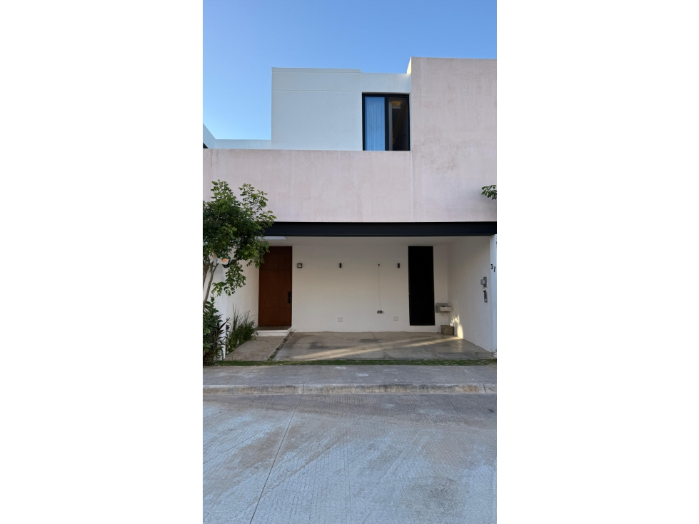 CASA EN VENTA EN MÉRIDA ZONA ALTABRISA / CHOLUL — foto 2