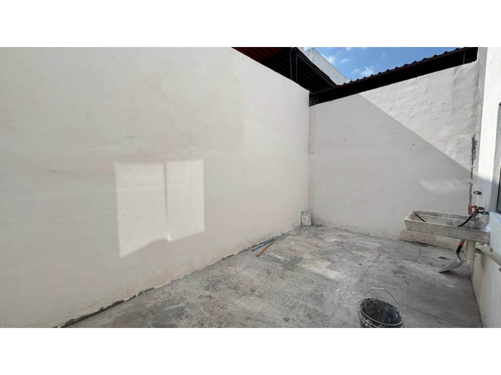 CASA EN VENTA EN ALTARIA RESIDENCIAL APODACA N.L. — foto 6