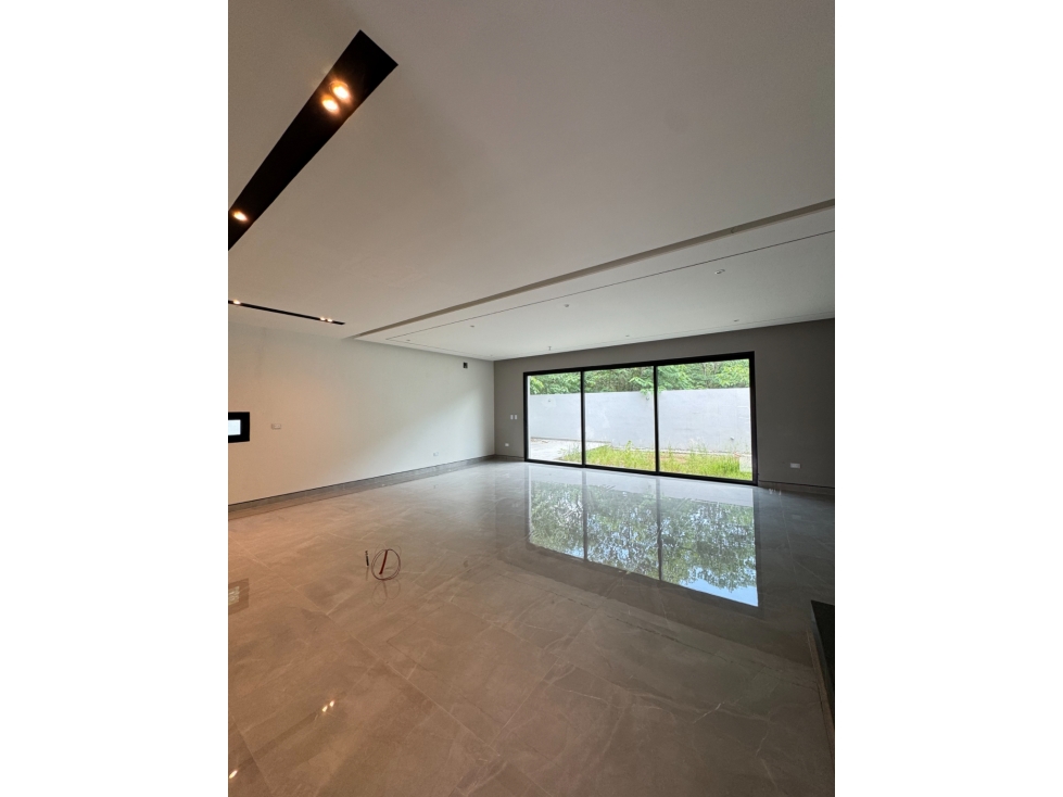 CASA DE LUJO EN VENTA EN AYSSO EL YERBANIZ, SANTIAGO N.L. — foto 3