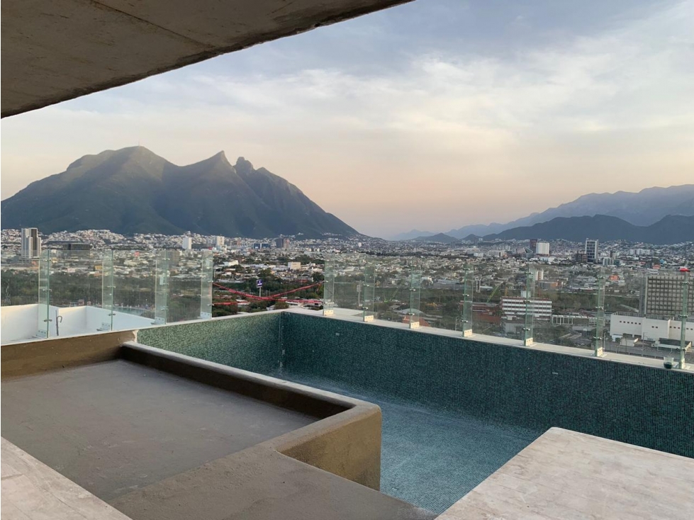 VENTA DE DEPARTAMENTOS, EXCELENTE UBICACION A 2 M DE FUNDIDORA - 2