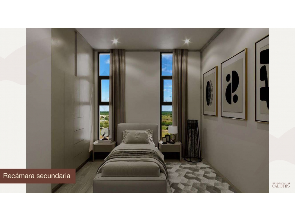 VENTA DE DEPARTAMENTOS EN LAS AVES CLUB DE GOLF, EXCELENTE UBICACION — foto 6