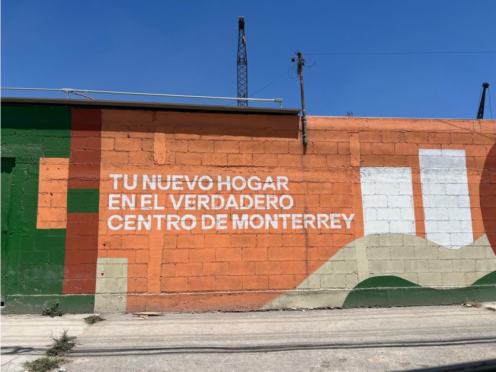 PREVENTA DE DEPARTAMENTOS EN EL CENTRO DE MTY, EXCELENTE UBICACION — foto 3
