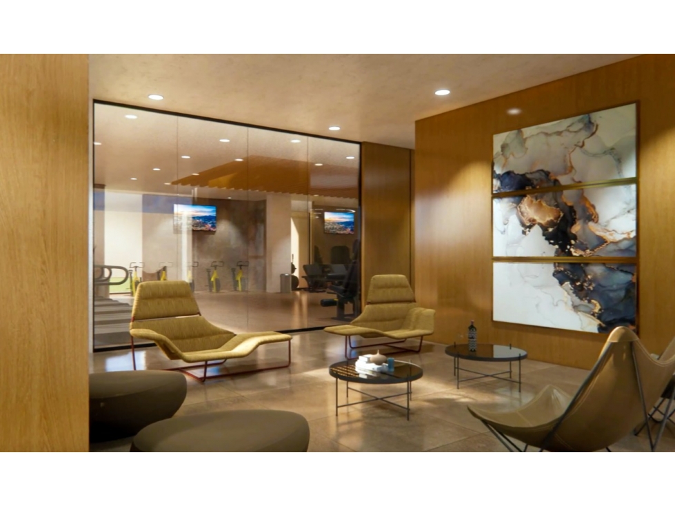 VENTA DE DEPARTAMENTOS EN DISNASTIA MTY, EXCELENTE UBICACION — foto 6