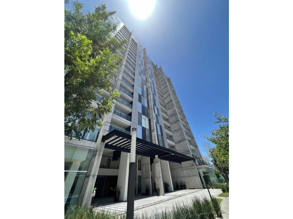 VENTA DE DEPARTAMENTO DE LUJO EN LAS HUASTECAS EXCELENTE UBICACION — foto 3