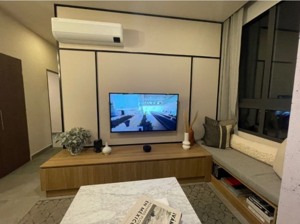 VENTA DE DEPARTAMENTO EN REPUBLICA MONTERREY N.L. A 6 M DE SAN PEDRO — foto 5