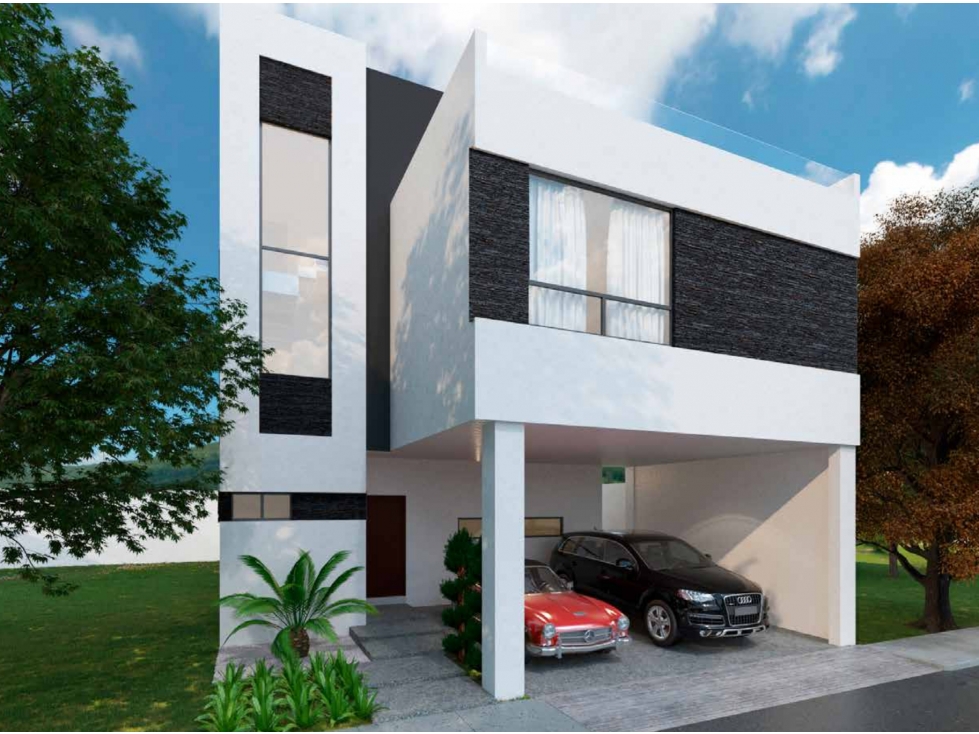 VENTA DE CASA EXCLUSIVA EN CARRETERA NACIONAL, EXCELENTE UBICACION — foto 2