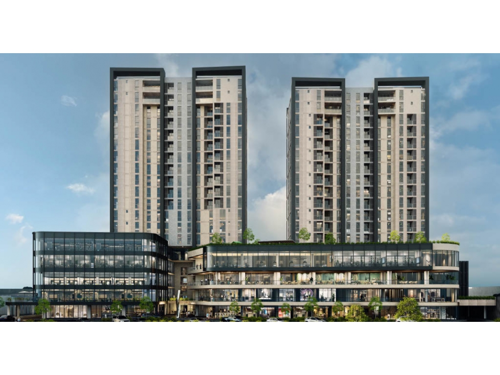 VENTA DE DEPARTAMENTOS EN ZONA SUR DE MONTERREY, A MINUTOS DEL TEC — foto 2