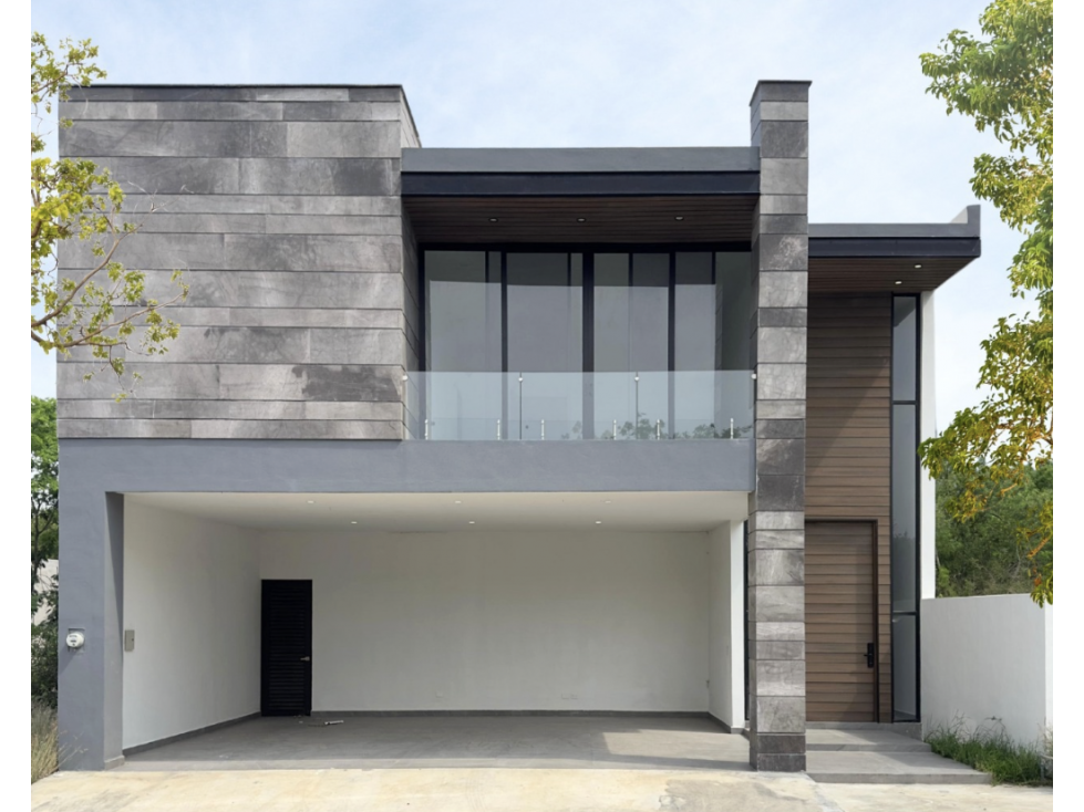 CASA EN VENTA EN AYSSO RESIDENCIAL EN SANTIAGO N.L. EXCELENTE VISTAS